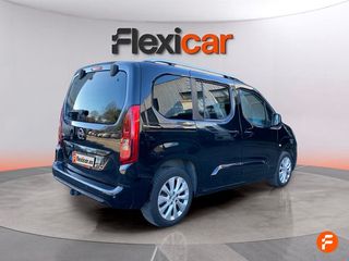 Opel Combo Cargo 1.5 TD 75kW (100CV) S/S Innovation L