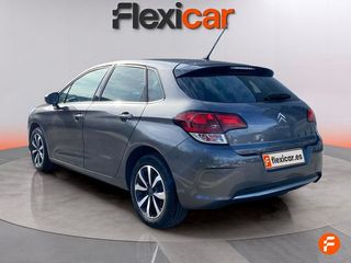 Citroën C4 PureTech 81KW (110CV) Live