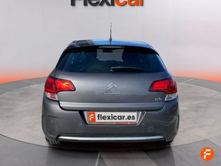 Citroën C4 PureTech 81KW (110CV) Live