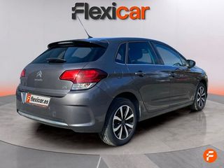 Citroën C4 PureTech 81KW (110CV) Live