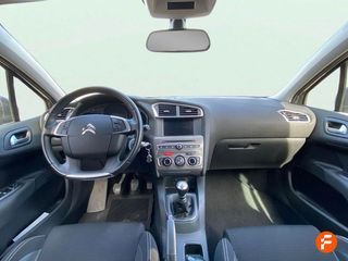 Citroën C4 PureTech 81KW (110CV) Live