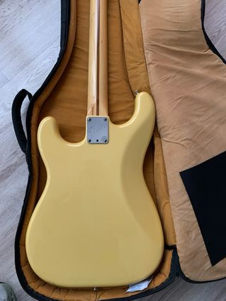 Fender Stratocaster USA 1983