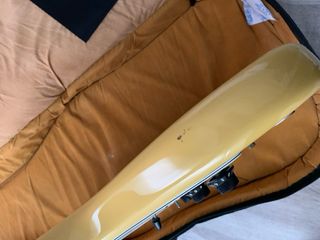 Fender Stratocaster USA 1983