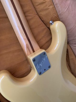 Fender Stratocaster USA 1983