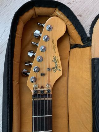 Fender Stratocaster USA 1983