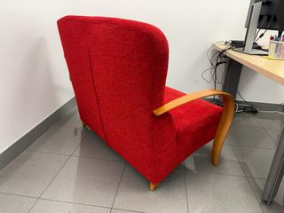 Sofá Butaca Sillon