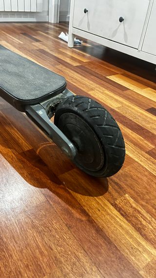 Xiaomi 4 Ultra Patinete Eléctrico