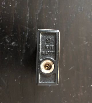 Lote 6 mecheros antiguos