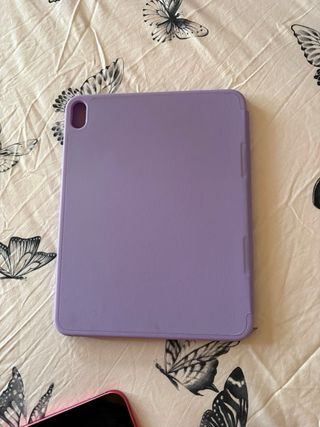 Funda iPad 11ª Gen. A16