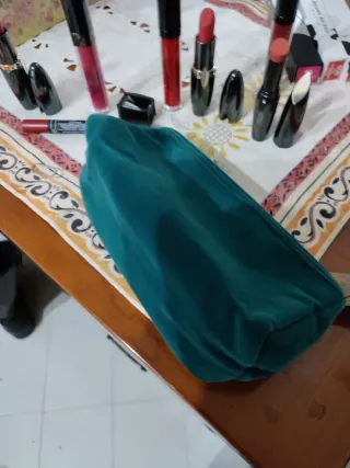 Pochette trucco