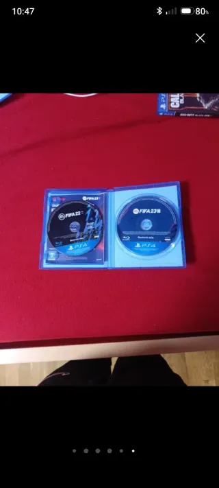 PlayStation Camera PS4 Sony Negra