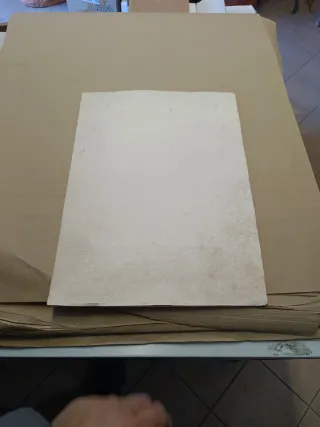 Foto vintage matrimonio auto d'epoca