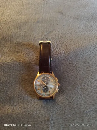 Citizen Eco-Drive, Solare Radio Controllato