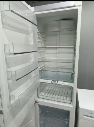 Oferta Nevera y Lavadora Electrolux