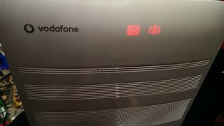 Router Huawei Blanco