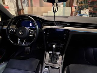 Volkswagen Arteon 2018