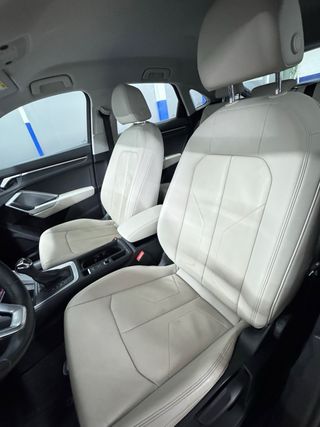 Audi Q3 Sportback 40 TDI Quattro