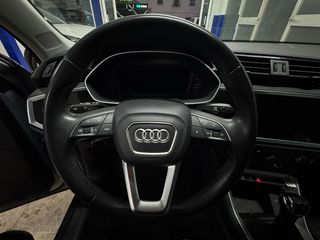Audi Q3 Sportback 40 TDI Quattro