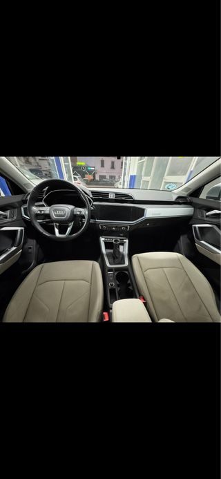 Audi Q3 Sportback 40 TDI Quattro