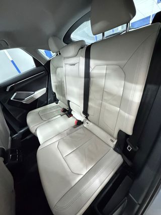 Audi Q3 Sportback 40 TDI Quattro