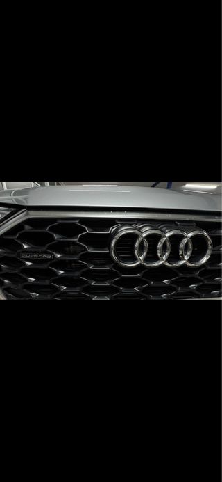 Audi Q3 Sportback 40 TDI Quattro