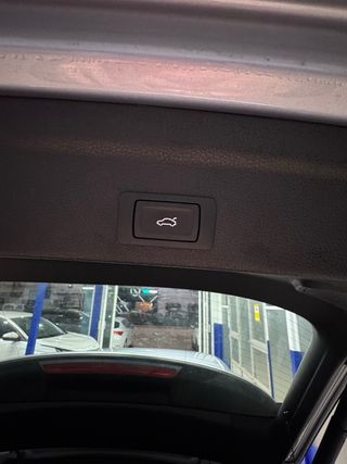 Audi Q3 Sportback 40 TDI Quattro