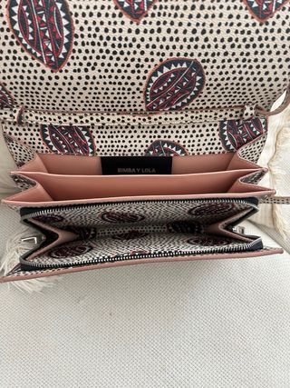 Bolso Bimba y Lola Edición Especial