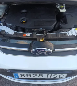 Ford C-MAX 2013