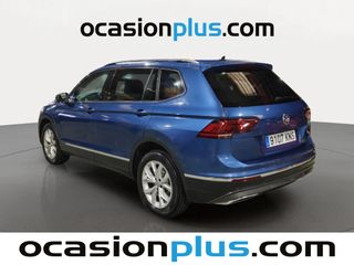 Volkswagen Tiguan Allspace Sport 2.0 TDI 4Motion 140 kW (190 CV) DSG