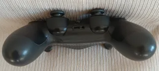 Mando DualShock PS4 Negro ORIGINAL. Como nuevo.