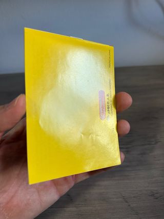 Manual Dr. Mario gameboy Pal ESP