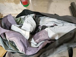 - Amazon Basics – Cenador, 3,65 x 3,65 m, Verde