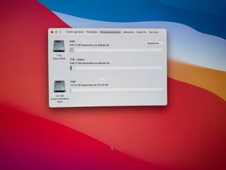 iMac 27 5K Finales 2014