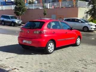 SEAT Ibiza 2003