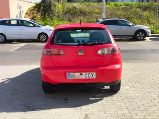 SEAT Ibiza 2003