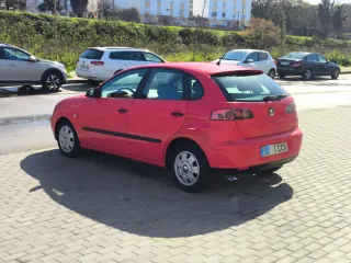 SEAT Ibiza 2003