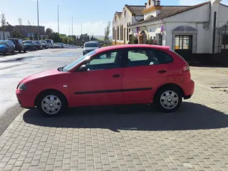 SEAT Ibiza 2003