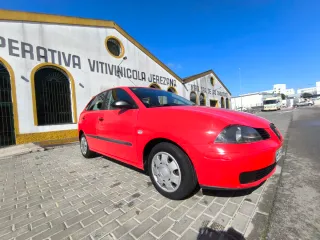 SEAT Ibiza 2003