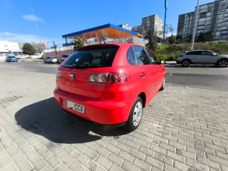 SEAT Ibiza 2003
