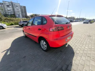 SEAT Ibiza 2003