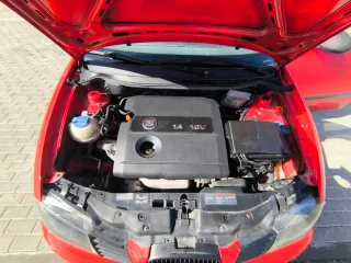 SEAT Ibiza 2003
