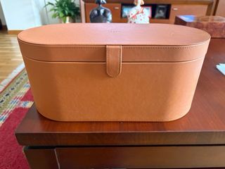 Secador Dyson Airwrap Completo Rosa/Plata