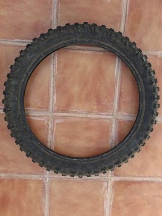 Neumático Enduro/Cross 90-90/21