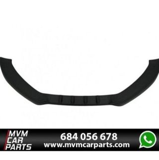 Añadido delantero para Audi A5 2007-2012