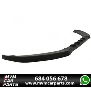 Añadido delantero para Audi A5 2007-2012