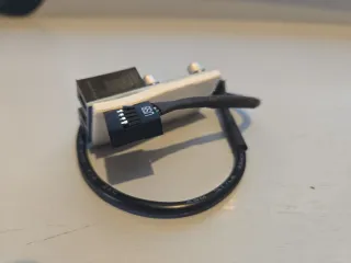 Adaptador USB Placa Base