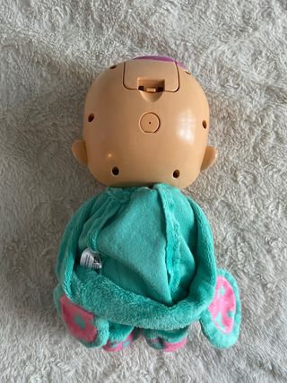 Cry Babies Bebé Llorón Ratón