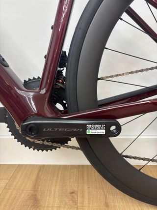 Cervélo Caledonia-5