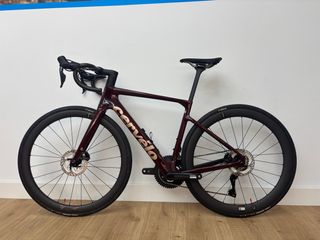 Cervélo Caledonia-5