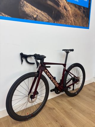 Cervélo Caledonia-5